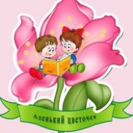 Иконка канала "Аленький цветочек" д/с № 102