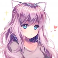 Иконка канала Фелин/Мари(девушка)