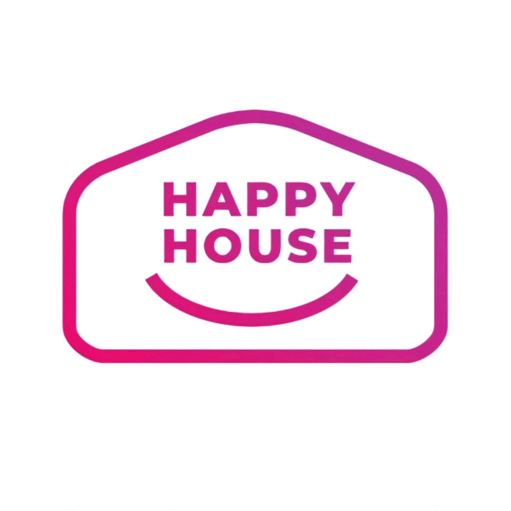 Иконка канала HAPPY HOUSE