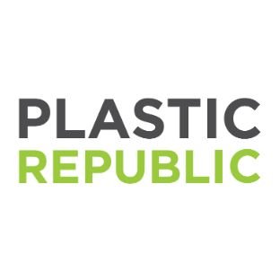 Иконка канала Plastic Republic