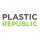 Иконка канала Plastic Republic