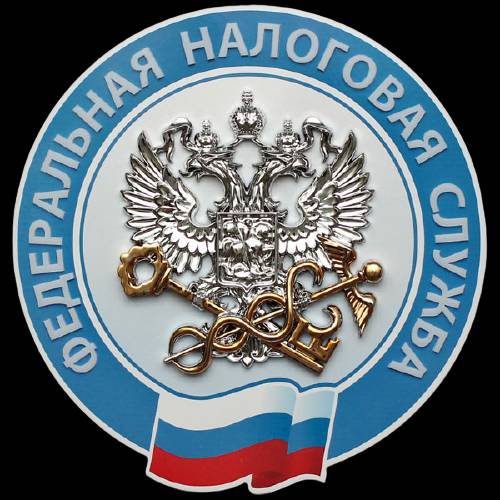 Иконка канала УФНС России по Брянской области