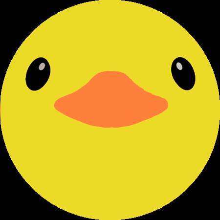 Иконка канала YELlowDUCK