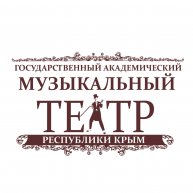 Иконка канала Музыкальный театр Республики Крым