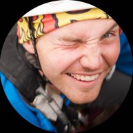 Иконка канала Climb & Travel