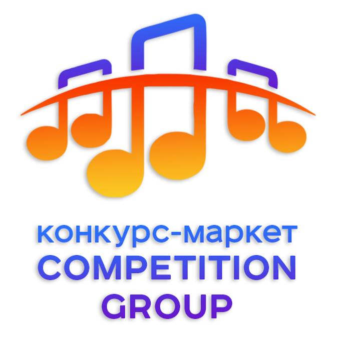 Иконка канала Competition Group