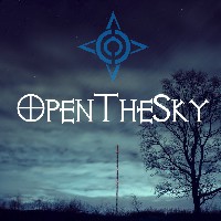 Иконка канала OpenTheSky