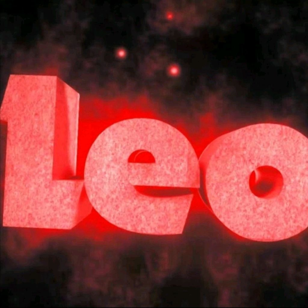 Иконка канала LeoGoPlay