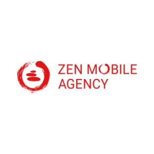 Иконка канала Zen Mobile Agency