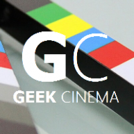 GEEKcinema - Кино на первом плане!