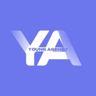 Иконка канала YA | Young Agency — Маркетологи, а не Авитологи