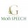 Иконка канала Мой SPEECH