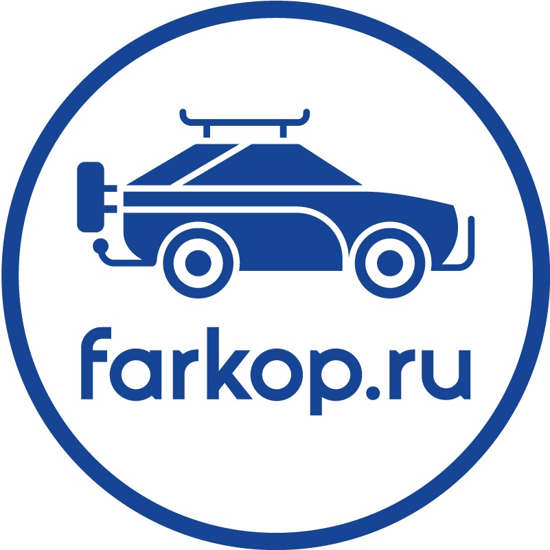 Иконка канала Farkop.ru