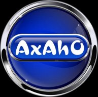 Иконка канала Axaho