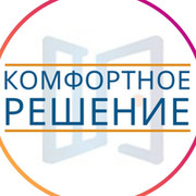 Иконка канала https://okna-kr.by