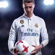 Иконка канала Lens FIFA