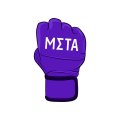 Иконка канала META MMA