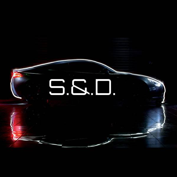 Иконка канала S&D