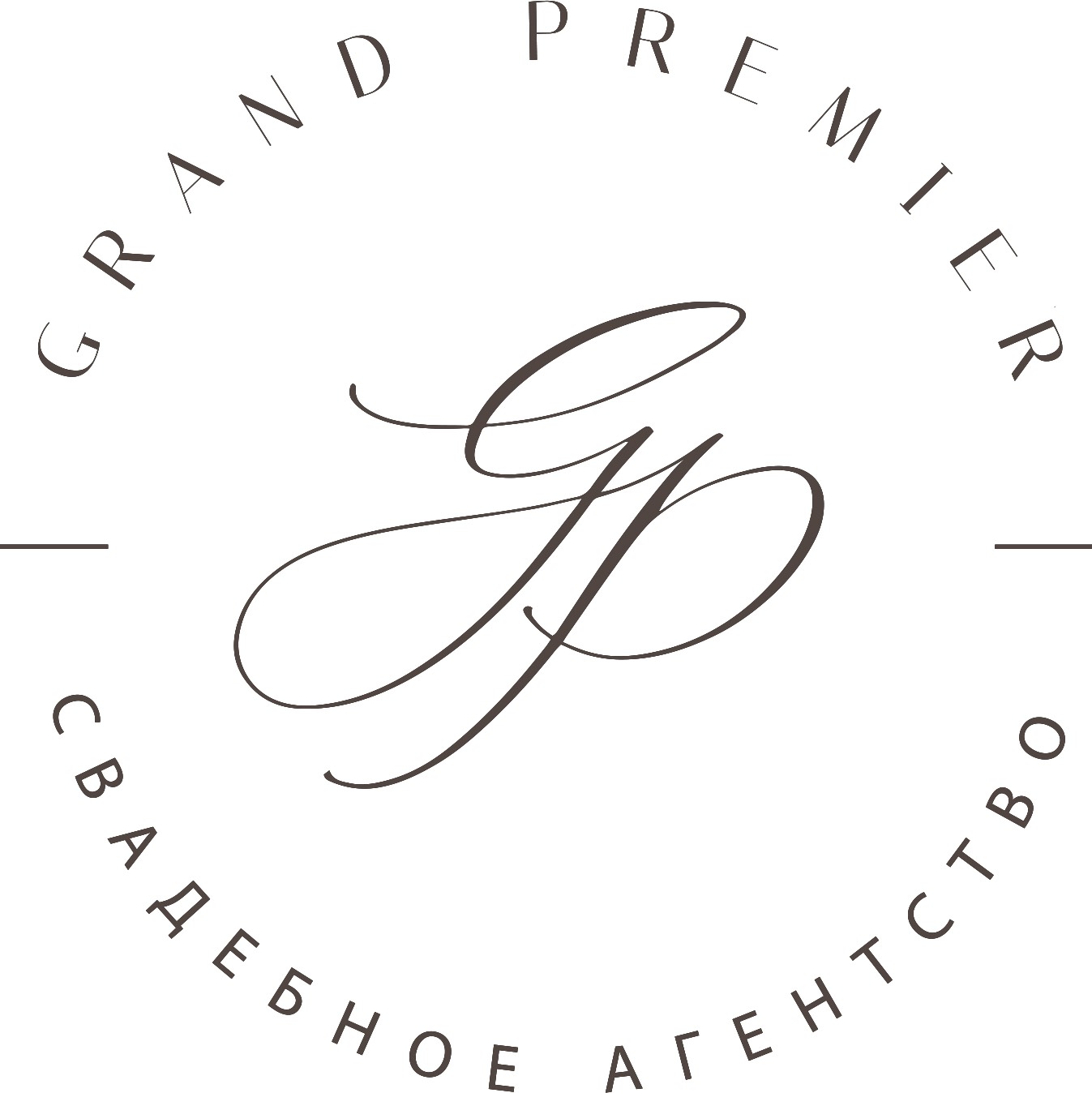Иконка канала Свадебное агентство GRAND PREMIER