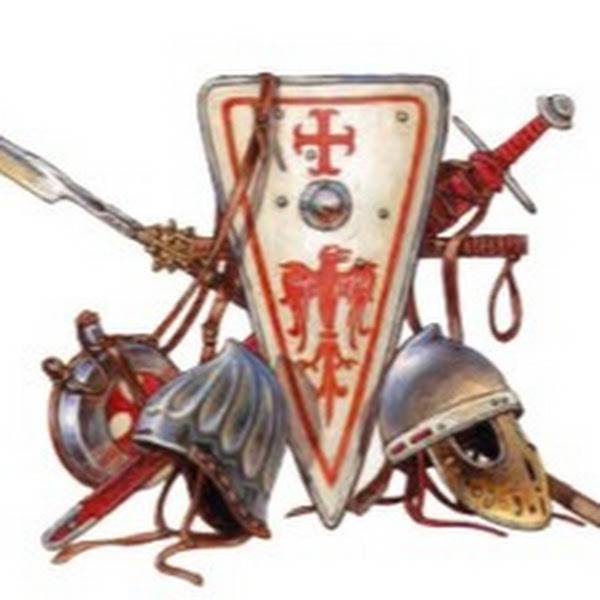 Иконка канала Военно-исторический журнал