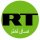 Иконка канала RT Arabic