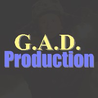 Иконка канала G.A.D. Production