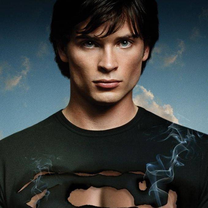 Иконка канала Сериал Тайны Смолвиля / Smallville