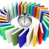 Иконка канала ВРЕМЯ ЧИТАТЬ с Галиной Годуновой