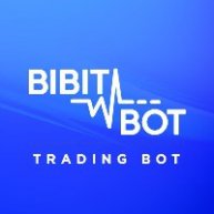 Иконка канала BibitBot