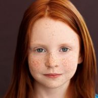 Иконка канала Карпеевы, Семён и Мира-рыжики