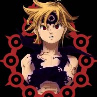 Иконка канала Meliodas