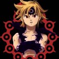 Иконка канала Meliodas