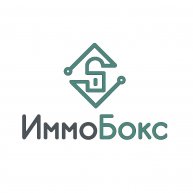 Иконка канала ИммоБокс