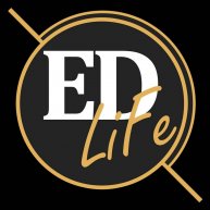 Иконка канала Ed Life