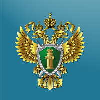 Иконка канала Генеральная прокуратура Российской Федерации
