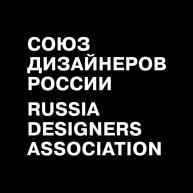 Иконка канала Союз Дизайнеров России