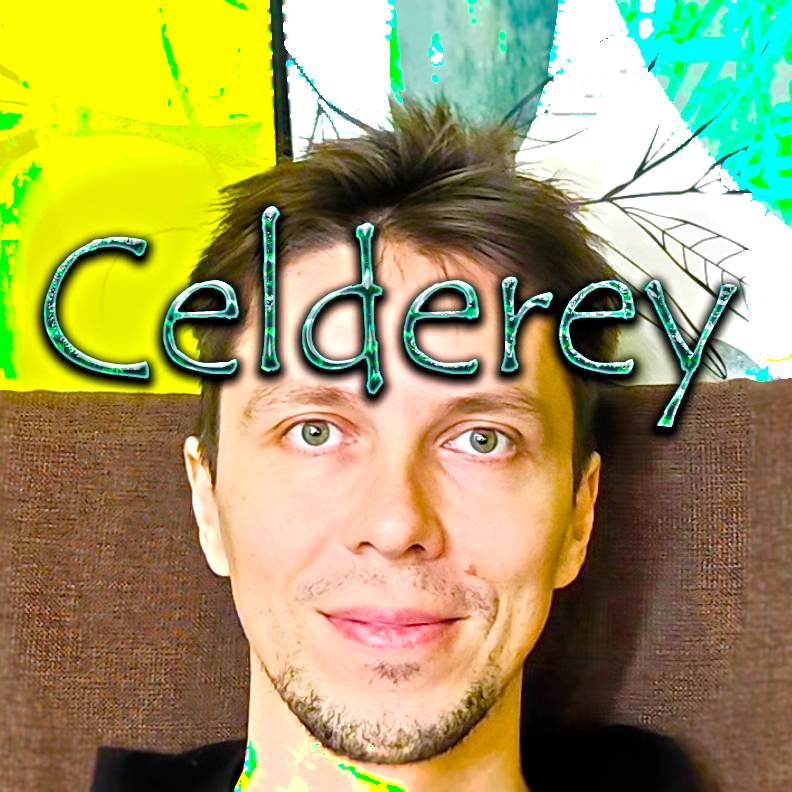 Иконка канала CeldereyC