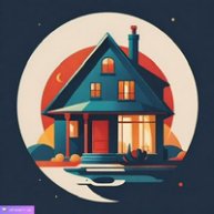 Иконка канала Домик дедушки Пифа