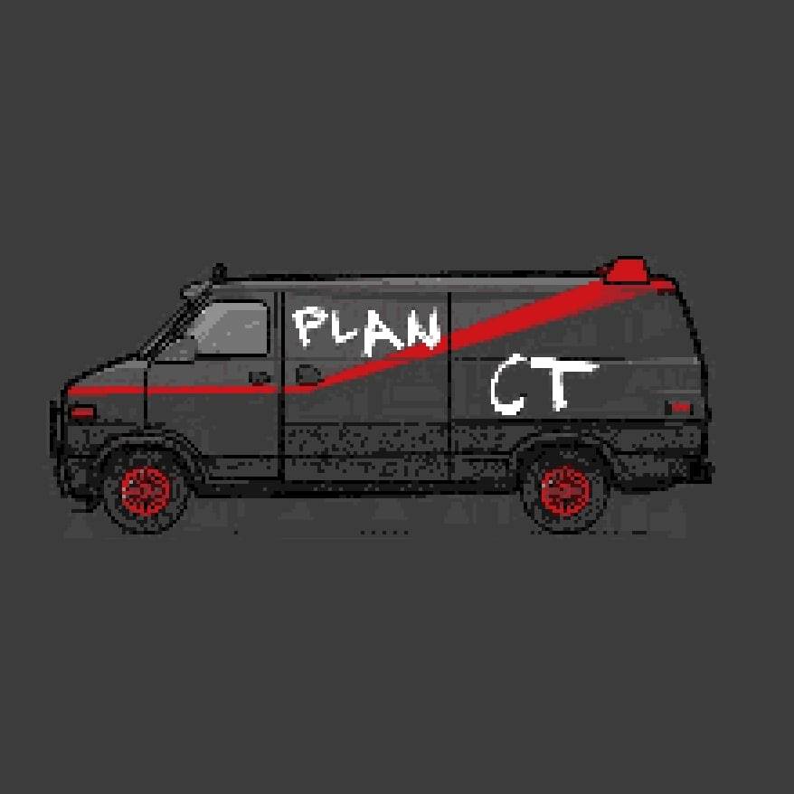 Иконка канала Plan CT