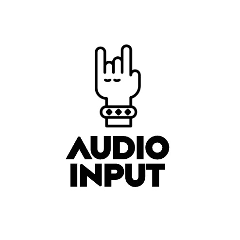Иконка канала input_Audio