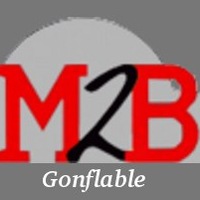 Иконка канала Mbnaduvaemi Gonflable