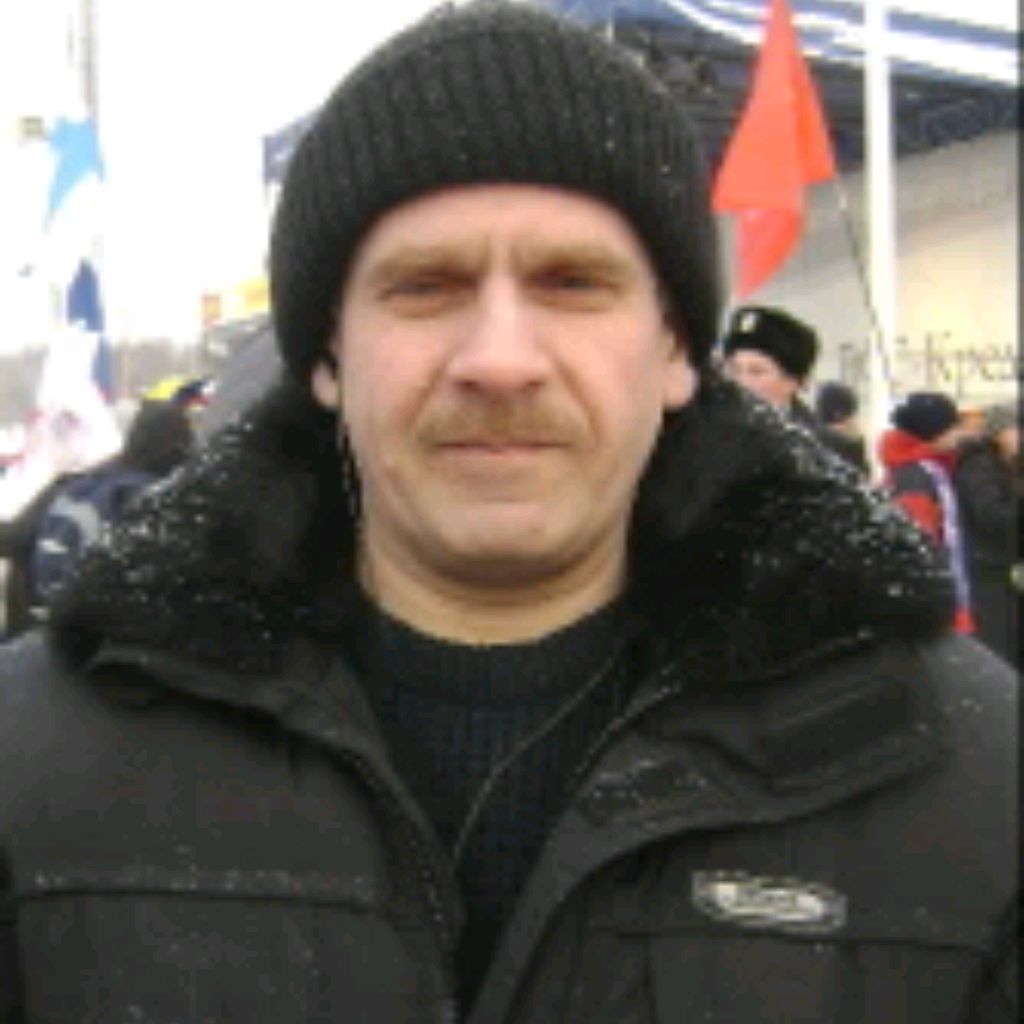 Иконка канала Александр