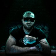 Иконка канала Black Mustang