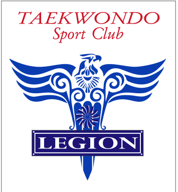Спортивный клуб легион. Клуб Легион.