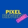 Иконка канала Pixel review