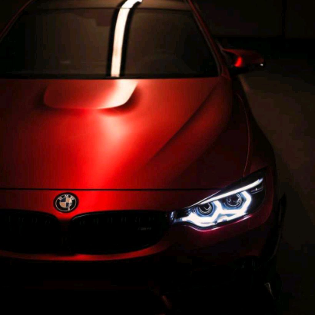 Ава бмв