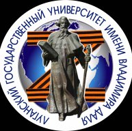 Иконка канала ЛГУ им. В. Даля