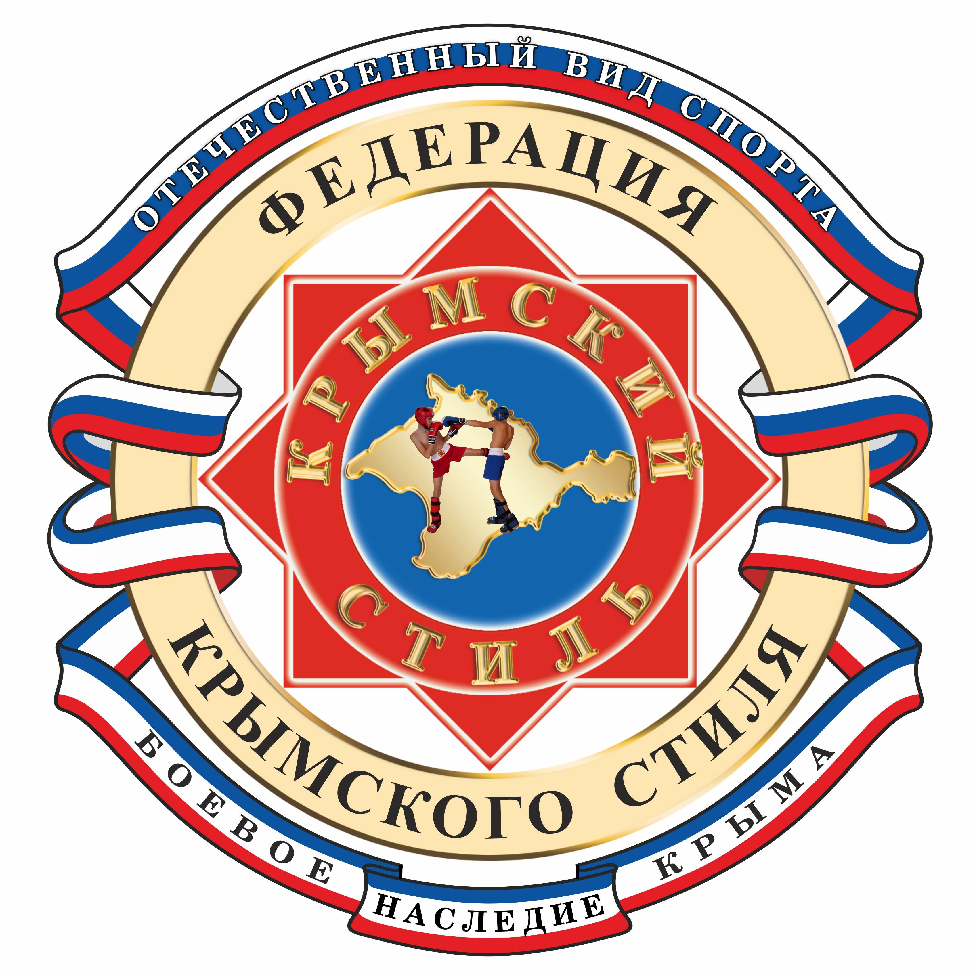 Иконка канала Федерация Крымского Стиля