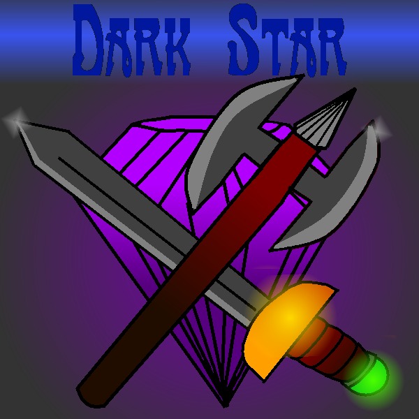 Иконка канала Dark_Star