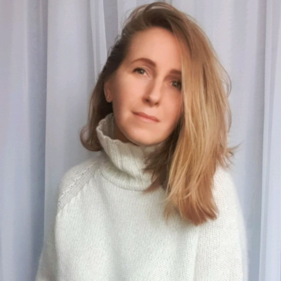 Иконка канала OZvereva_knit  Ольга Зверева